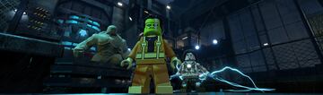 Captura de pantalla - LEGO Marvel Super Heroes (360)