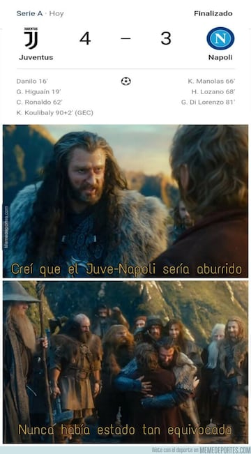 Los memes más divertidos del fin de semana