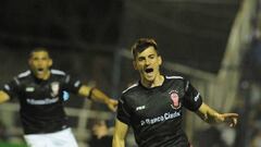 Huracán gana en La Plata y corta una racha de 31 años