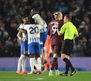 El Brighton doma al Big Six de la Premier League en casa