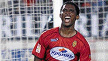 "Fallé la ocasión de la victoria"