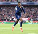 ¡Dembélé silencia al Emirates Stadium! Las claves del Arsenal - PSG de Champions League