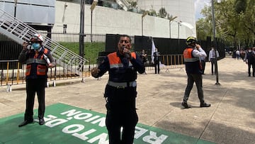 Sismo en México: cómo reportar si mi casa o edificio tiene algún daño