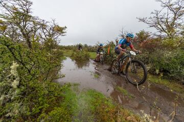 Los lugares más extremos del DUE 2017 en Puerto Natales