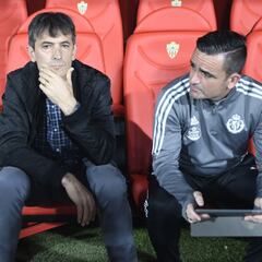 Pacheta: "No puedes destrozar un partido así"