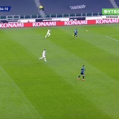 Morata falló lo infallable, pero por esto "hizo un gran partido": los 5'' que lo explican