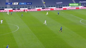 Morata falló lo infallable, pero por esto "hizo un gran partido": los 5'' que lo explican