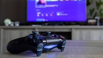 Cómo ver películas y series online y offline en PlayStation 4 (PS4)