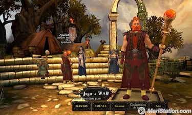 Warhammer Online, Impresiones