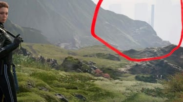 Death Stranding: Nos sumergimos en la locura de Hideo Kojima