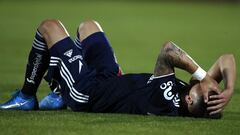 "Quizás es el partido más importante en la historia del club"