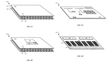 Apple patenta una funda electromagnética anti-roturas para el iPhone