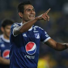 Millonarios 1x1: Gol de Silva para tres puntos que valen oro