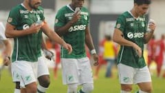 Deportivo Cali tendr&aacute; doble campeonato en el semestre; Liga &Aacute;guil&aacute; y Copa Libertadores