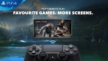 Cómo configurar el Dualshock 4 de PS4 para jugar en iPhone, iPad y Mac