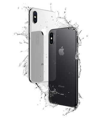 iPhone X: características, precio y lanzamiento del terminal futurista de Apple