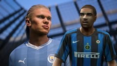 EA SPORTS FC 24 columna opinión rivalidad FIFA PES