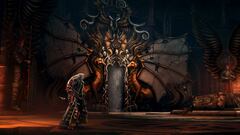 Captura de pantalla - Castlevania: Lords of Shadow - Mirror of Fate HD (360)