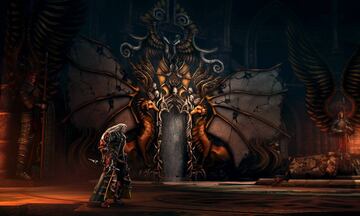 Captura de pantalla - Castlevania: Lords of Shadow - Mirror of Fate HD (360)