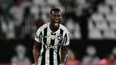 Patrick de Paula, míster Libertadores