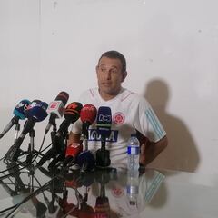 Ramírez: “Hay que cuadrar caja con Perú, no dejar nada al azar”