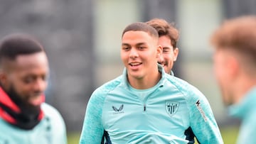 Sannadi: “He evolucionado, crecido para tener mi mejor versión”