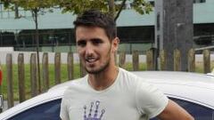 Los reservas buscan el pase a los octavos de final de la Copa