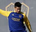 Los titulares de Boca vuelven al ruedo ante Talleres