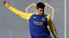 Los titulares de Boca vuelven al ruedo ante Talleres