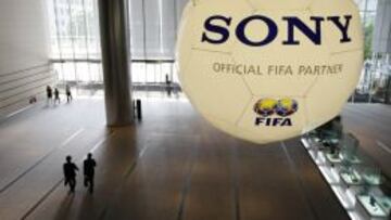 Patrocinadores de FIFA exigen aclarar el escándalo de Qatar