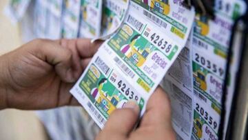 Resultados Mayor: números que cayeron hoy y premios del sorteo 3832 | 18 enero