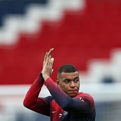 Nasri makes it clear to Mbappé: don’t go to Real Madrid