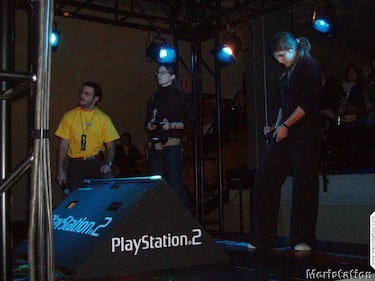 [Torneo Tekken] Así seguimos la evolución del Puño de Hierro