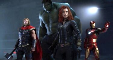 Square Enix duda que los jugadores se vuelquen con el juego en streaming "pronto"