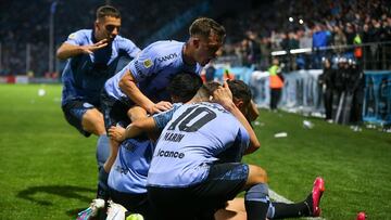 Unión Española ficha al jugador que querían Colo Colo, la U y la UC