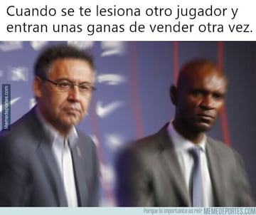 Los mejores memes del fin de semana