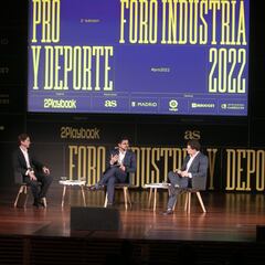 Óscar Mayo: "El Plan Impulso va a cambiar ciudades y dinamizarlas"