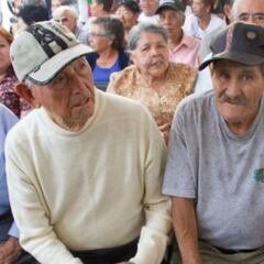 Pensión IMSS: cuándo se realizará el primer depósito de 2022