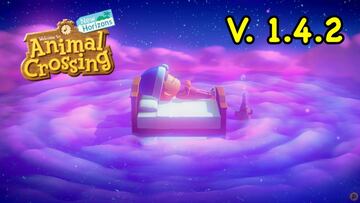 Animal Crossing: New Horizons