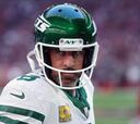 La relación de Aaron Rodgers y los Jets tiene fecha de caducidad