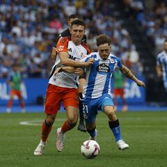 Mario Soriano regresará a su espacio natural en el Helidoro