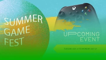 Xbox  Summer Game Fest