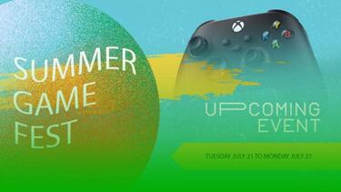 Xbox Summer Game Fest lanza más de 60 demos gratis en Xbox One; ya disponibles