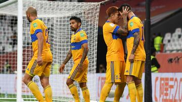 Apuesta 500 pesos a que Tigres gana el partido y ll&eacute;vate m&aacute;s de 4 mil