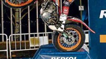 Toni Bou