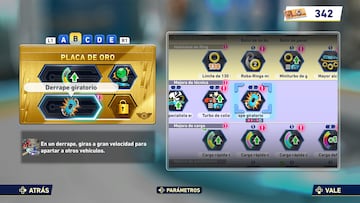 Sonic Racing CrossWorlds