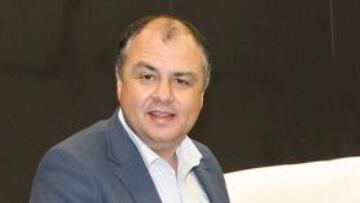 "Lo que el club está haciendo es porel bien de todos"