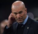 Las razones de Zidane para no fichar en invierno