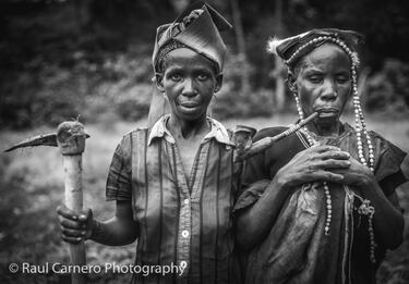 Fotografía de Raúl García Carnero.