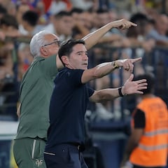 Al Villarreal le espera un mercado con ‘foto finish’